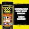 Goo Gone Clean Up Wipes, 8 x 7, Citrus Scent, White, 24/Can, PK4 2000 - alternate 3
